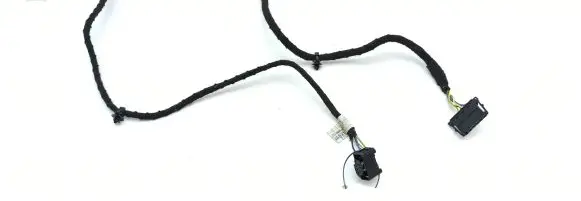 Mercedes-Benz Vito Viano W639 Sliding door wiring loom A6395407809