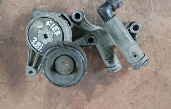 Pontiac Firebird Alternator belt tensioner 24508594