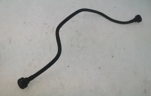 Audi A4 S4 B8 8K Engine coolant pipe/hose 8K0121164E