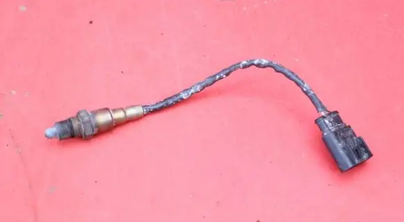 Fiat Tipo Lambda probe sensor 55241995