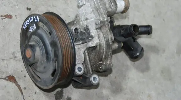 Ford Transit Water pump 125KM