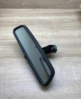 BMW X5 E53 Rear view mirror (interior) 8236774 015313