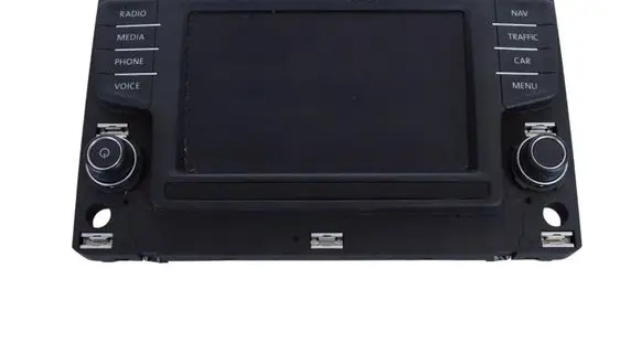 Volkswagen Golf VII Screen/display/small screen 3G0919605D