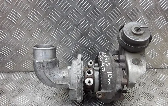 Toyota Avensis T270 Turbo 172010R070