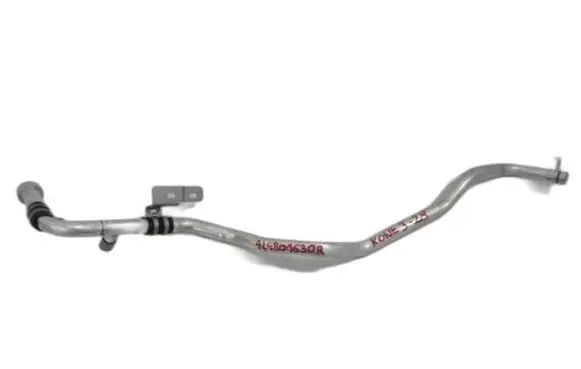 Renault Scenic IV - Grand scenic IV Air conditioning (A/C) pipe/hose 924801630R