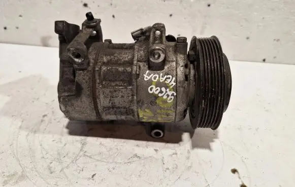 Renault Kadjar Air conditioning (A/C) compressor (pump) 926004EA0A