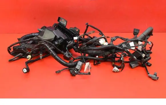 Mazda MX-5 NA Miata Other wiring loom