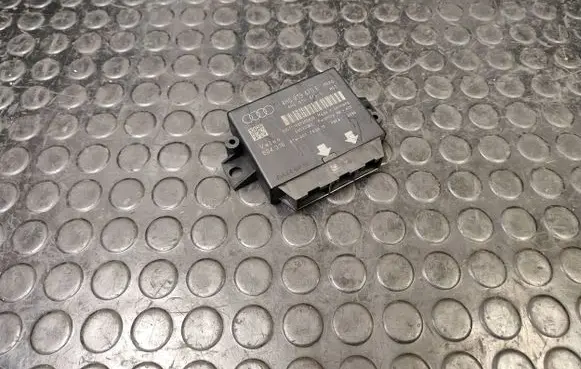 Audi A8 S8 D4 4H Parking PDC control unit/module 4H0919475F