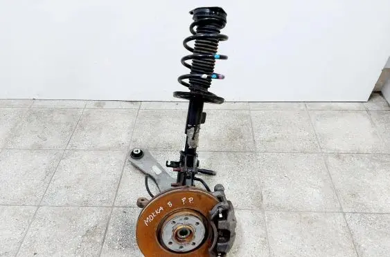 Opel Mokka B Front control arm 98426913800