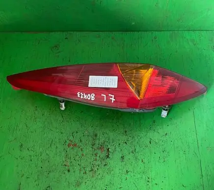 Fiat Punto (188) Rear/tail lights