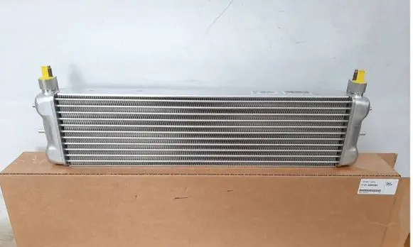 BMW M8 F91 F92 G14 G15 Transmission/gearbox oil cooler 2284260 17212284260