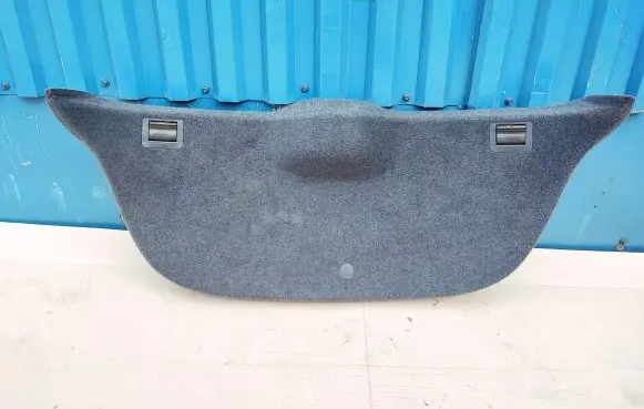 Opel Astra H Tailgate/boot cover trim set 14988561