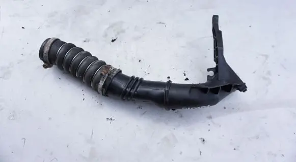 Ford Fiesta Intake resonator PRZEWDRURA