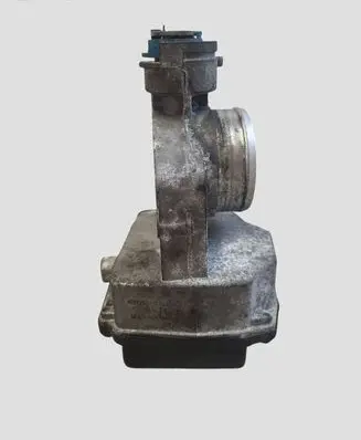 Renault Espace - Grand espace IV Throttle valve 408239821002