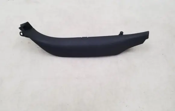 Citroen C3 Other trunk/boot trim element 9683551780