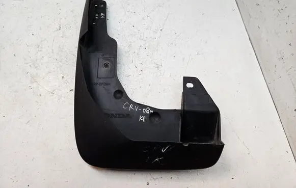 Front mudguard