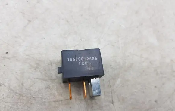 Honda Accord Other relay 1567002680