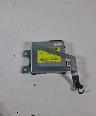 Bluetooth control unit module