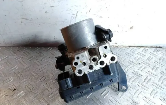 Lexus IS III XE30 ABS Pump 4454053620 1338000500