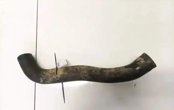 Honda Civic IX Air intake hose/pipe