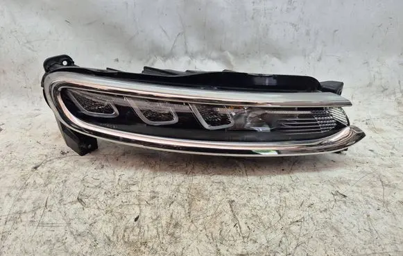 Citroen C3 Aircross LED Daytime headlight 9822790280 0021246001 290120202038