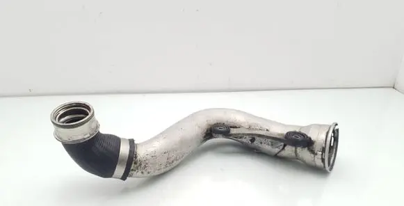 Audi A3 S3 8P Intercooler hose/pipe 1K0145762AB 1K0145828D