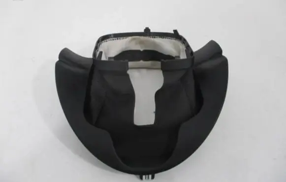 Jeep Grand Cherokee Steering wheel trim X90023300BL 301877 9BC12079ADX9