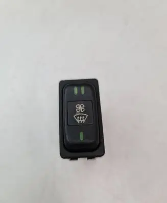 Mercedes-Benz Vito Viano W638 Air circulation switch 6115450019