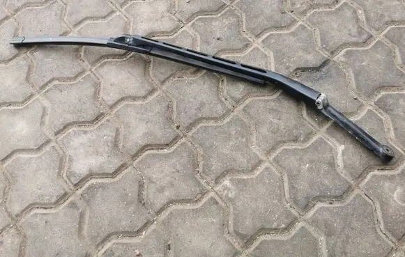Mercedes-Benz CLK A209 C209 Windshield/front glass wiper blade 231180437 25442744 2038202544