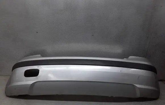 Hyundai Getz Rear bumper