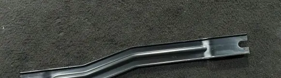BMW 1 E81 E87 Battery bracket 