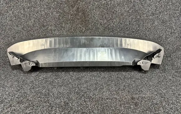 Mazda CX-3 Front bumper skid plate/under tray D10E500S1