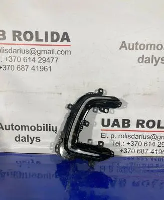 LED Daytime headlight