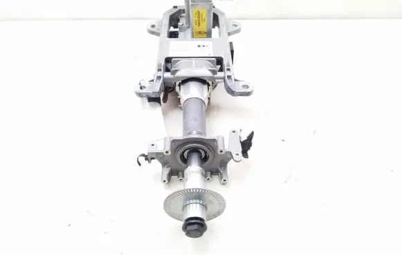 Jaguar XF X250 Steering column universal joint 2W933C529AK