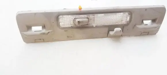 Other interior light