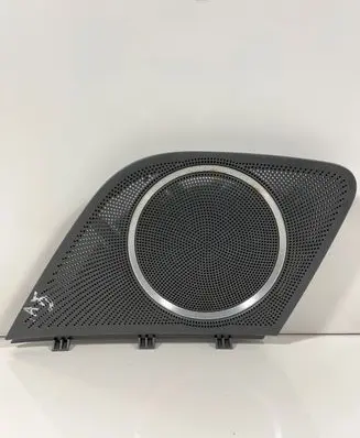 Audi A5 8T 8F Front door speaker cover trim 8T0035436A