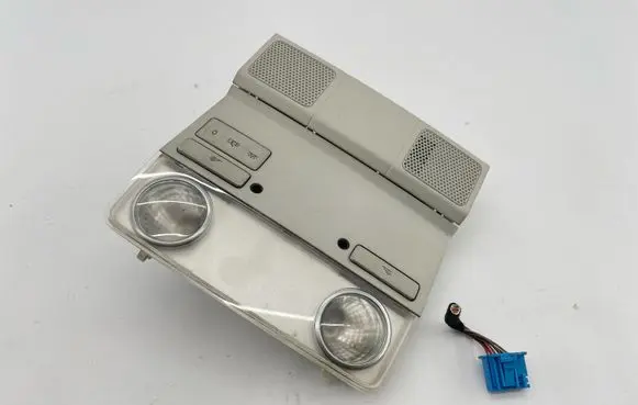 Seat Alhambra (Mk2) Front seat light 1K0947133E 1K0947105