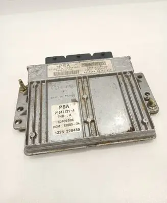 Engine control unit/module