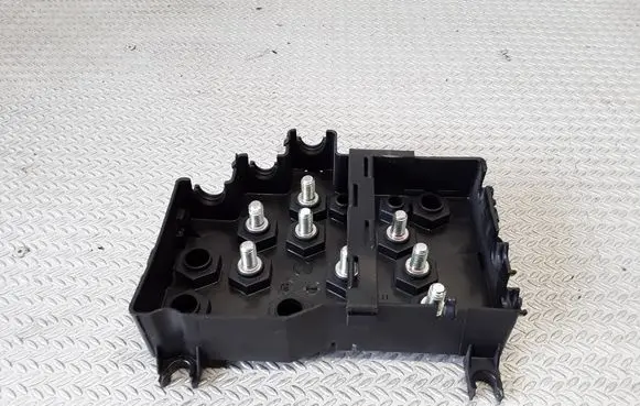 Volkswagen Phaeton Positive wiring loom 3D0937615A