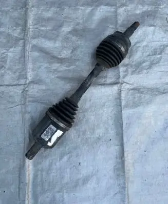Jeep Cherokee Front driveshaft P68238842AB 6ZSLV99LM 6ZSVL99ZA