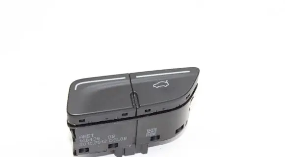 Ford Kuga II Tailgate/boot open switch button AM5T14B436GB