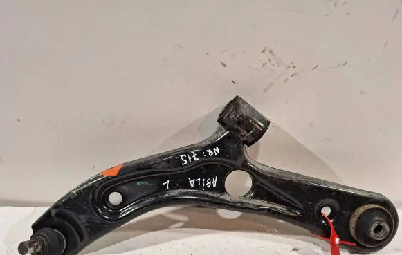 Opel Agila B Front control arm
