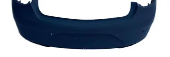 Opel Insignia B Rear bumper 39145310