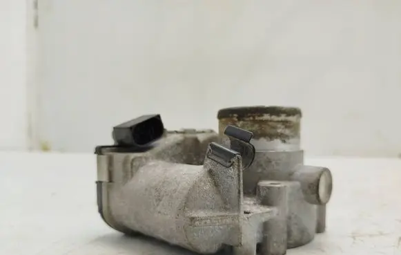 Fiat Stilo Throttle body valve 0280750137
