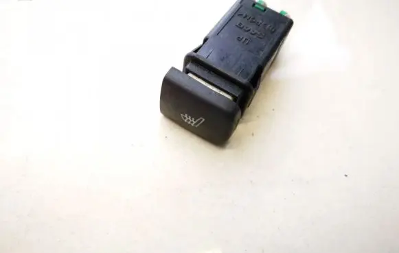 Saab 9-3 Ver1 Seat heating switch 4409256