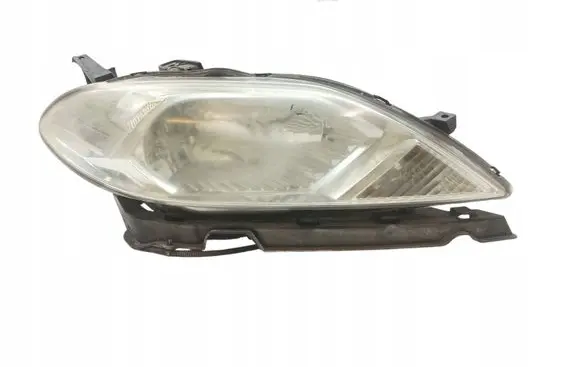 Honda FR-V Headlight/headlamp
