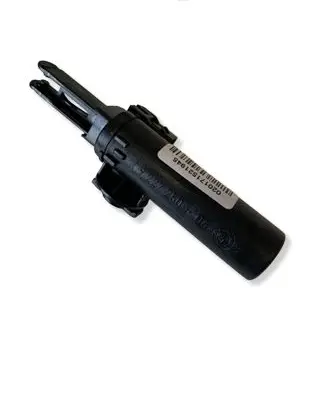 BMW 1 F20 F21 Glovebox shock absorber 9227250