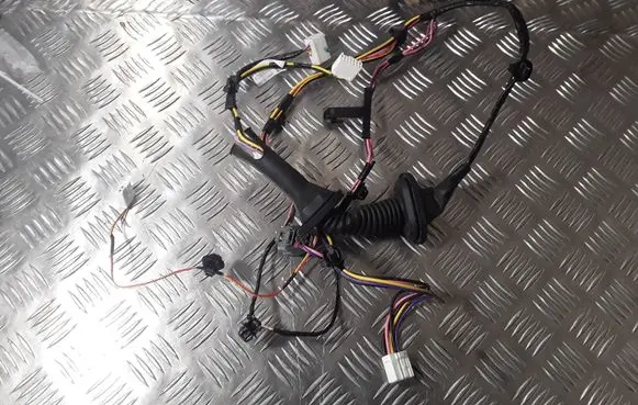 Mitsubishi Space Star Front door wiring loom 8512G0010E0
