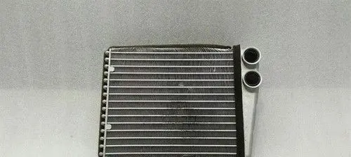 Mini One - Cooper R57 Heater blower radiator 669183E