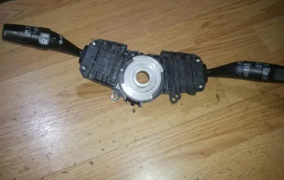 Honda Jazz Wiper turn signal indicator stalk/switch m24898